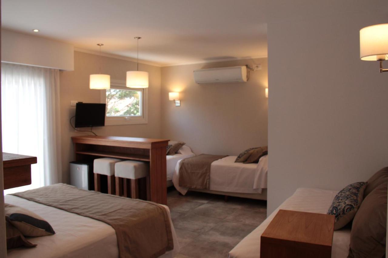 Hotel Romina Art Villa Gesell