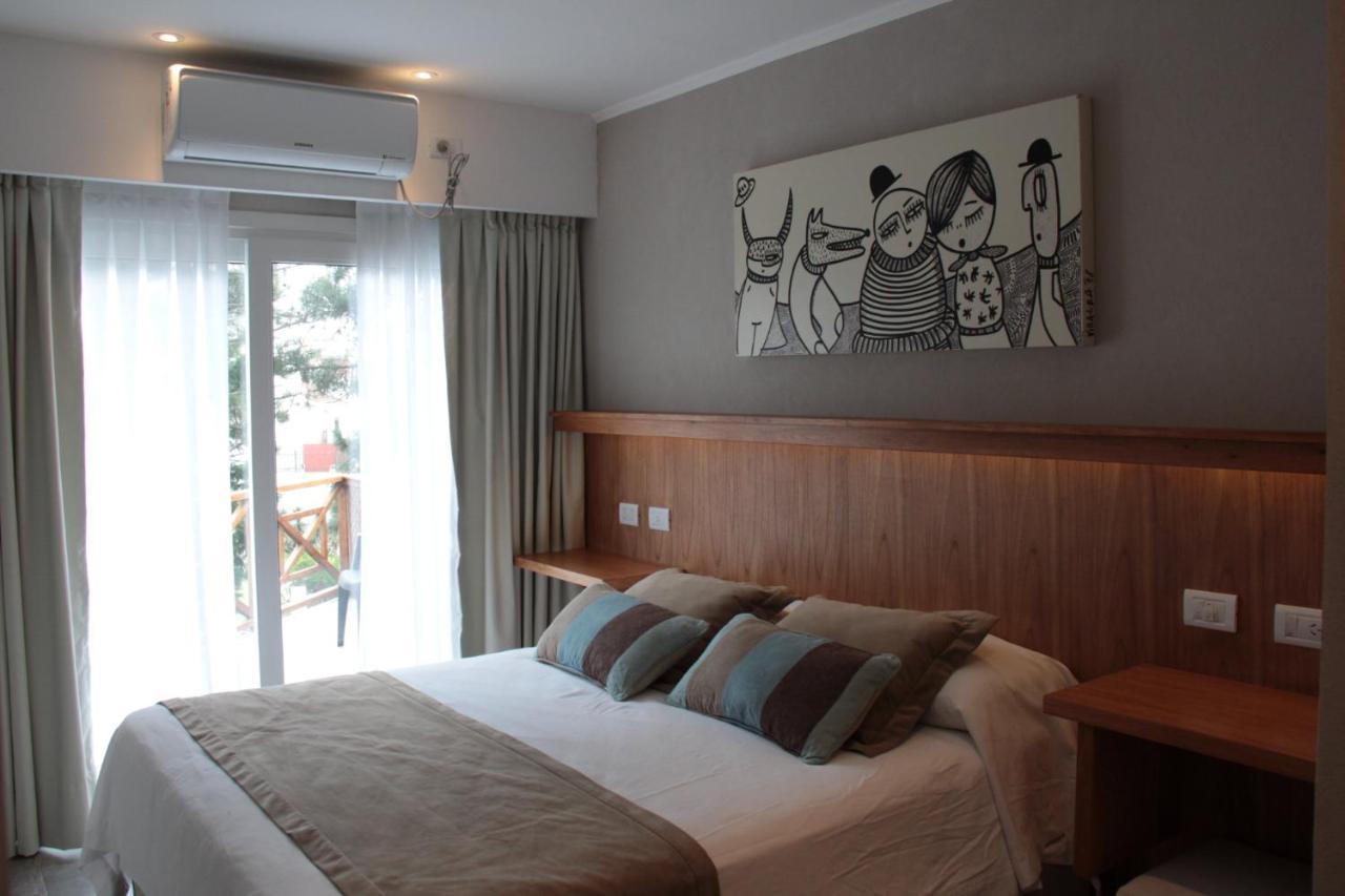 Hotel Romina Art Villa Gesell