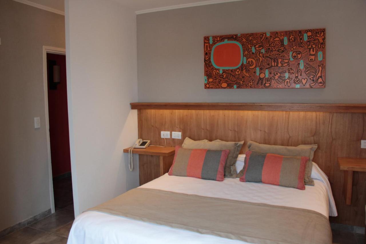 Romina Art Hotel